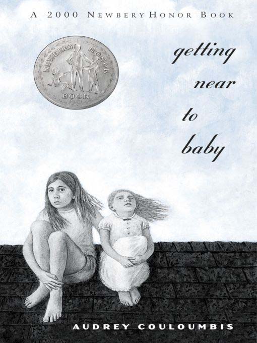 Title details for Getting Near to Baby by Audrey Couloumbis - Available